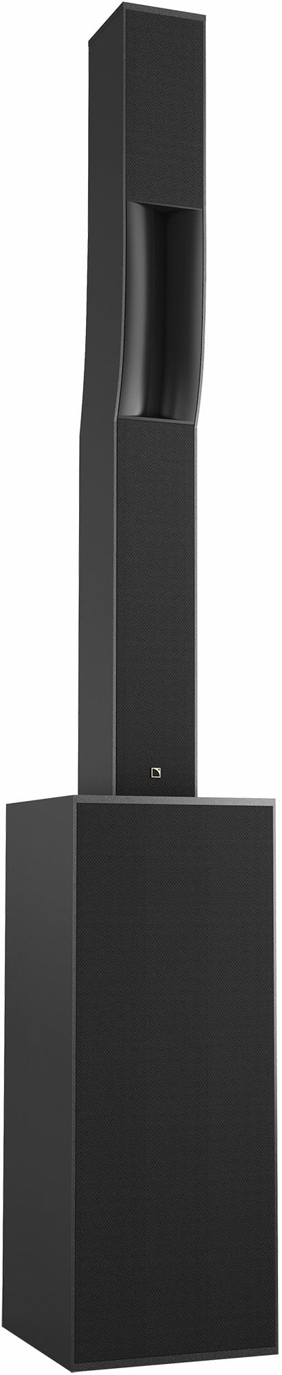 L-Acoustics S Series Medium Throw System - The Ultimate Sound Solution