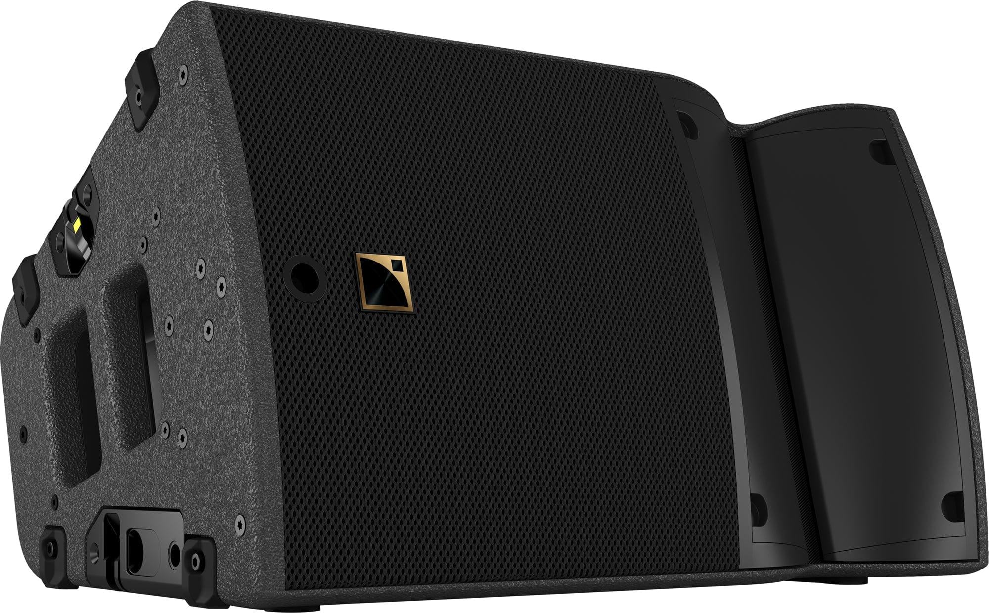 L-Acoustics A10 Wide: The Ultimate 2-Way Passive Speaker for Unbeatable Sound