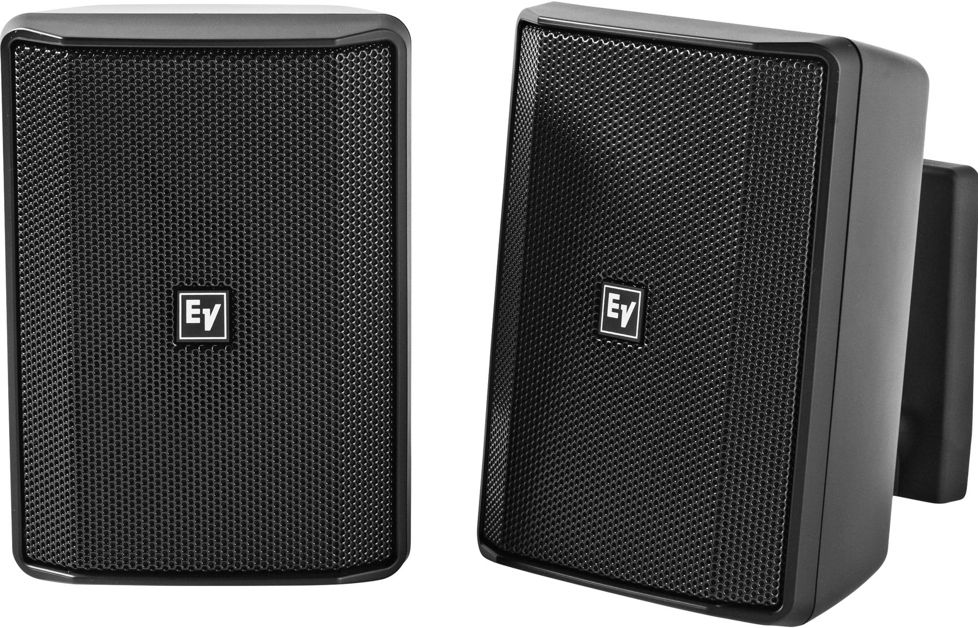 Electro-Voice Evid S4.2B 4-Inch 2-Way 70/100V Commercial Speaker Pair - Your Ideal Sound Solution