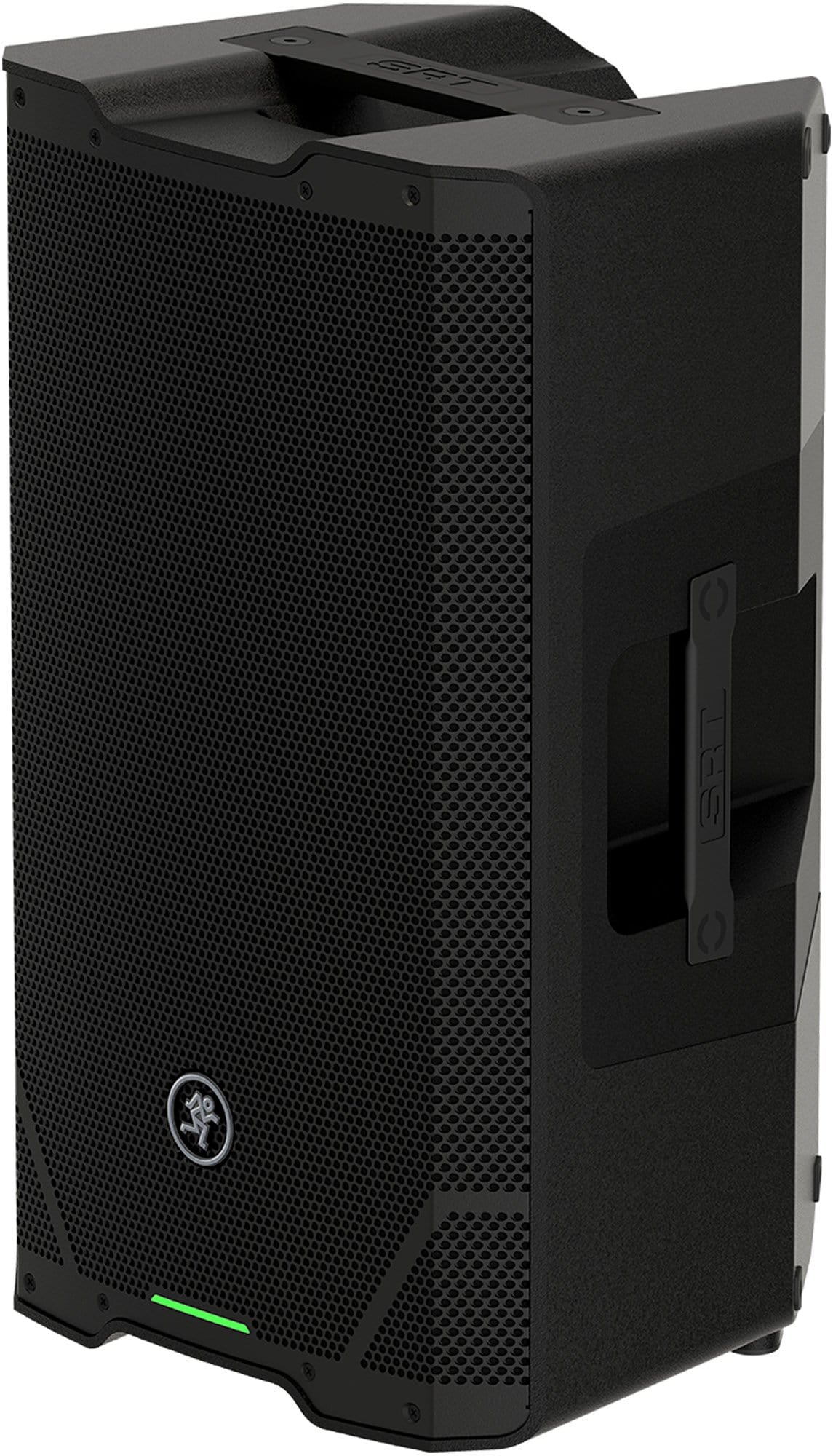 Mackie SRT212 1600-Watt 12-Inch Powered Loudspeaker - The Ultimate Sound Machine