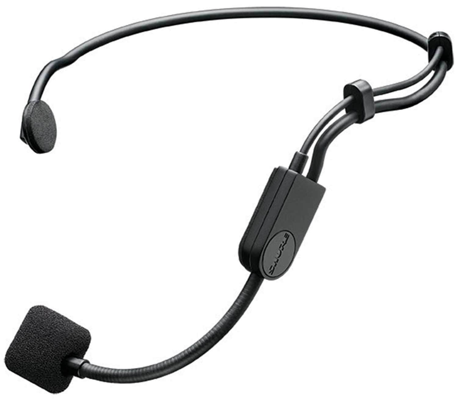 Shure PG31TQG Wireless Headset for Exceptional Sound