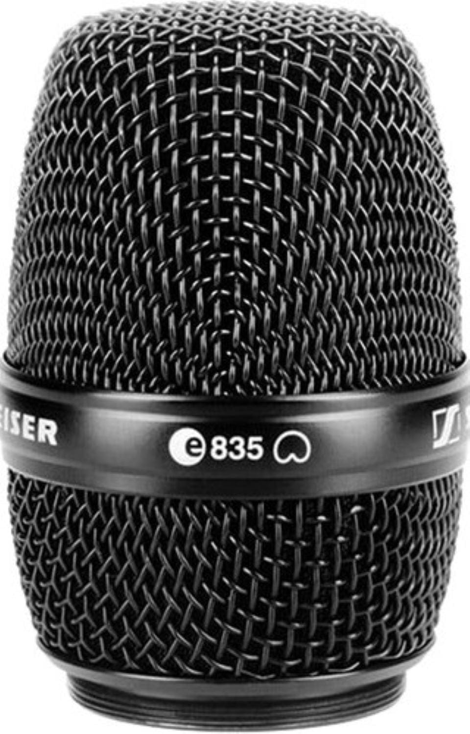 Sennheiser EW-DP 835 SET (R4-9) - Your Ultimate Portable Digital Wireless Companion