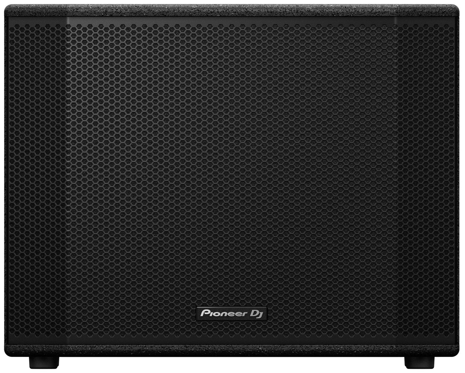 Pioneer DJ XPRS1152S 15-Inch Active Vented Subwoofer - The Ultimate Sound Powerhouse
