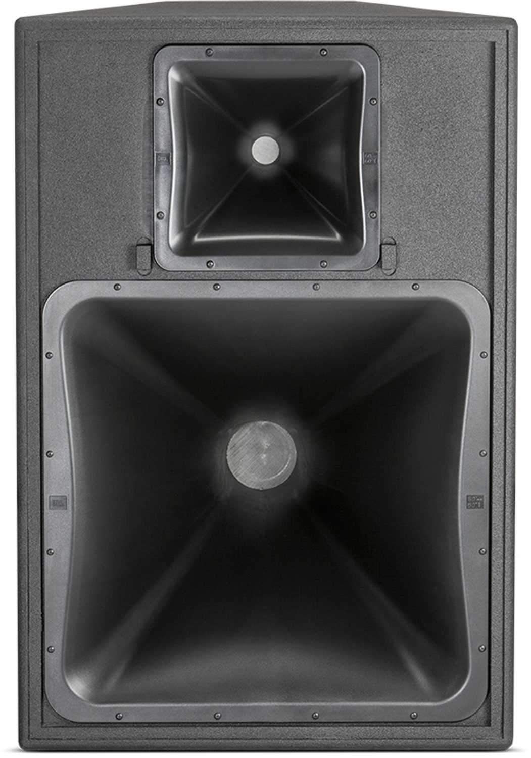 JBL PD6200/95 High-Output 8-Inch Two-Way Loudspeaker with 90 x 50-Degree Precision Directivity