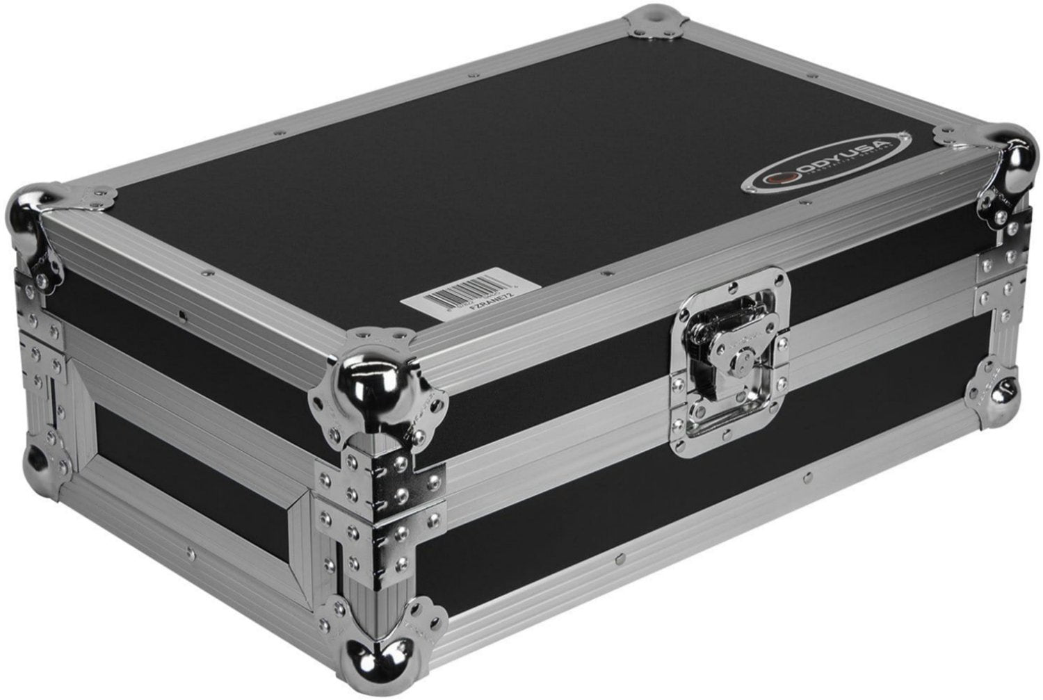 Odyssey FZRANE72 Premium DJ Mixer Case for Rane Seventy-Two - Your Ultimate Mixer Protector